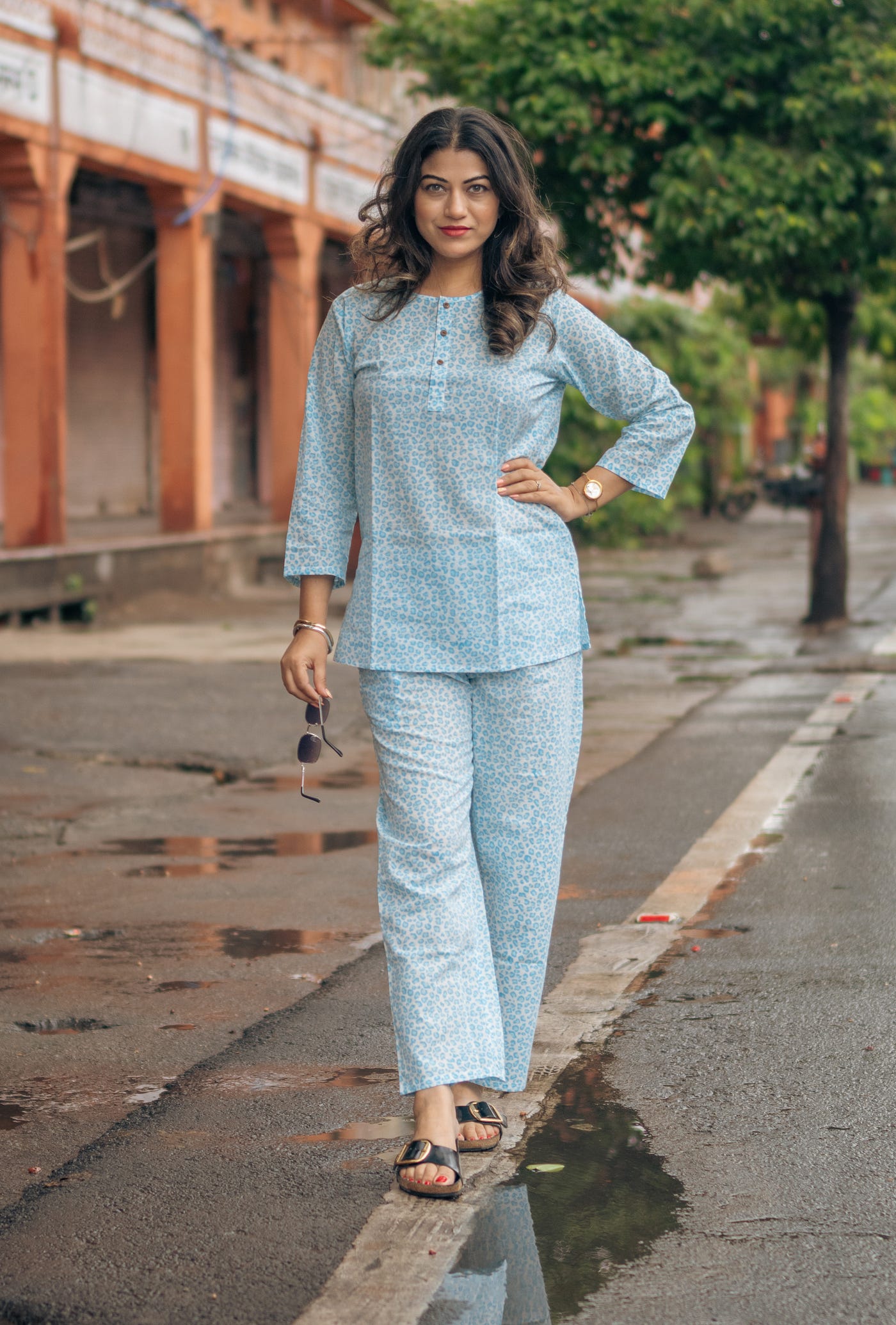 Why Cotton Clothing Is Essential for Women in Indian Summers
