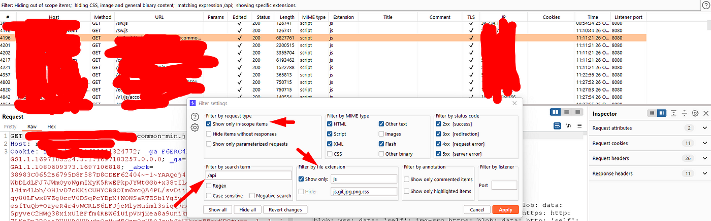 Keyword parameter not working for Games List API - Website Bugs