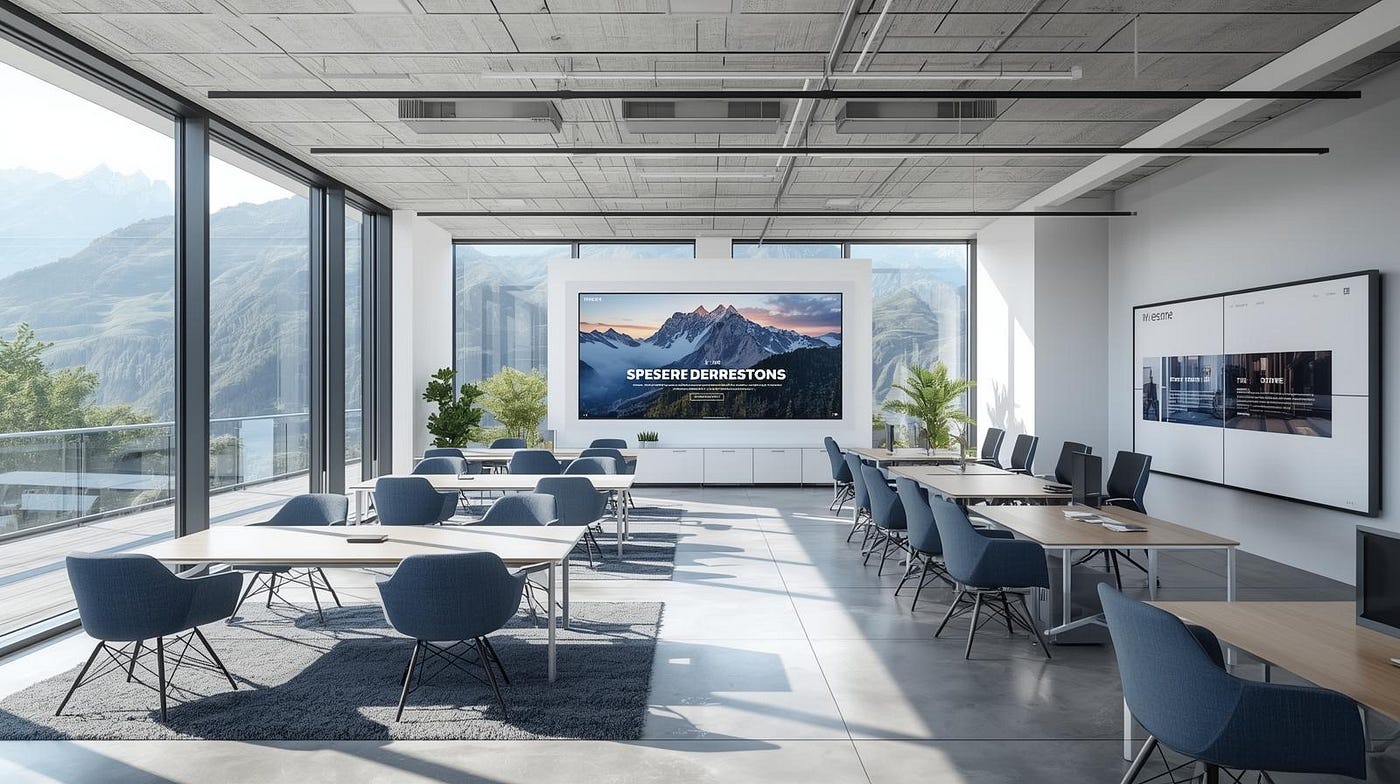 Comment les entreprises du Valais renforcent leur présence en ligne grâce aux agences web locales