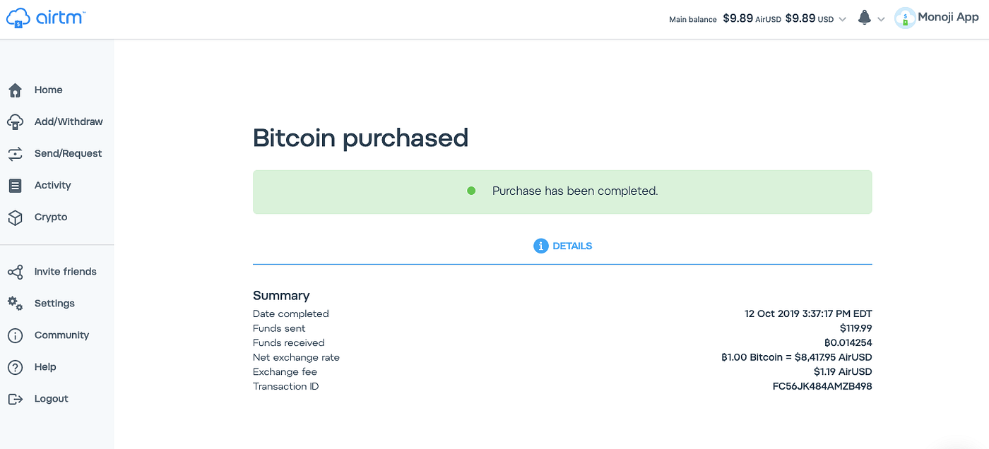 Why Air Protocol?. Air Protocol: a censorship-resistant… | by Air Protocol  | Medium