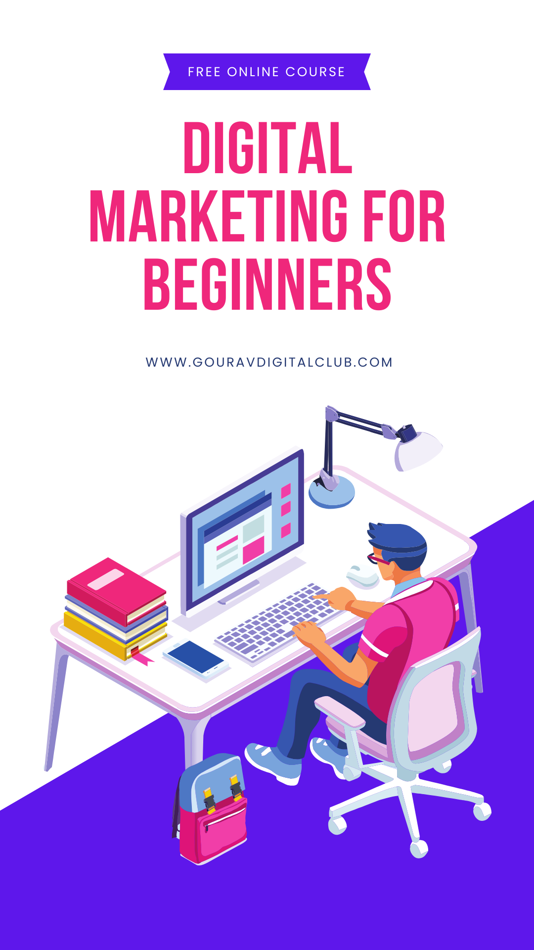 digital marketing course in Faridabad