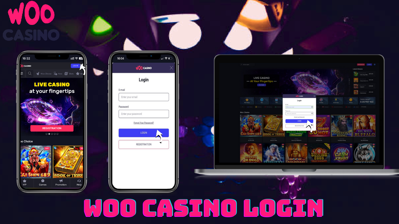 Successful Stories You Didn’t Know About casino