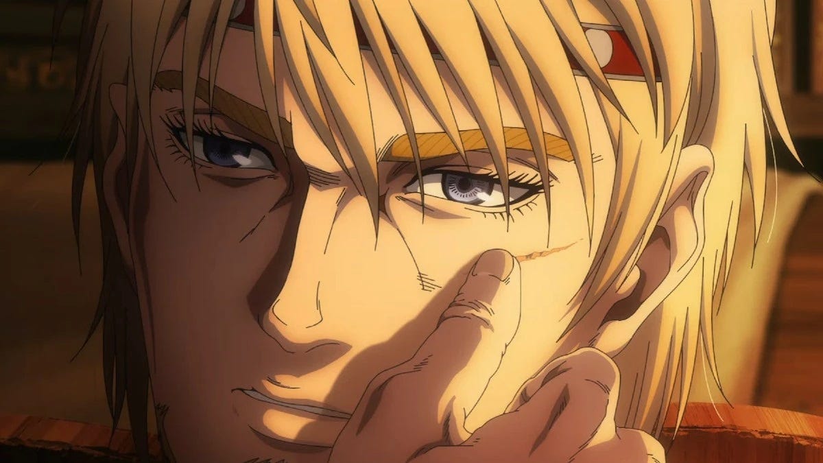 For Lost Love – Vinland Saga S2 Ep 11 – 12 Review – In Asian Spaces