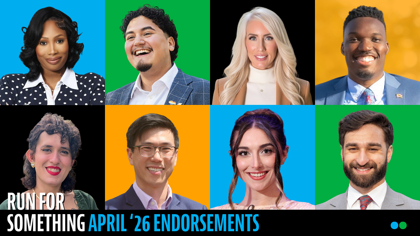 76 Next-Generation Leaders Redefining What Leadership Looks Like