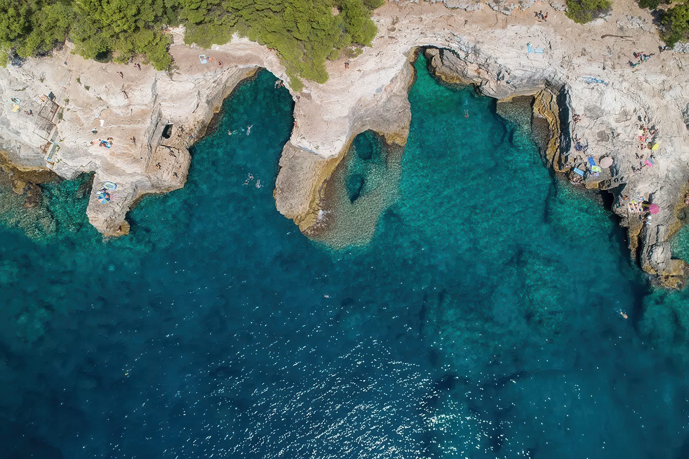 Apartments Premantura — A Peaceful Stay in Istria, Croatia Near Cape Kamenjak