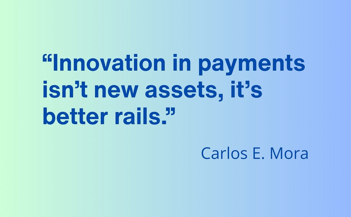 The Rise of Tokenized Settlement: A Primer for Modern Cross-Border Payments