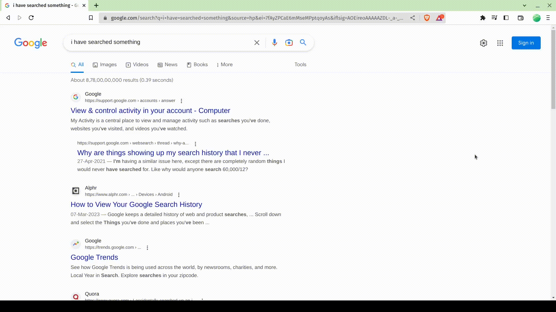 The Lazy Way to Web Browse (and Why I Love It)