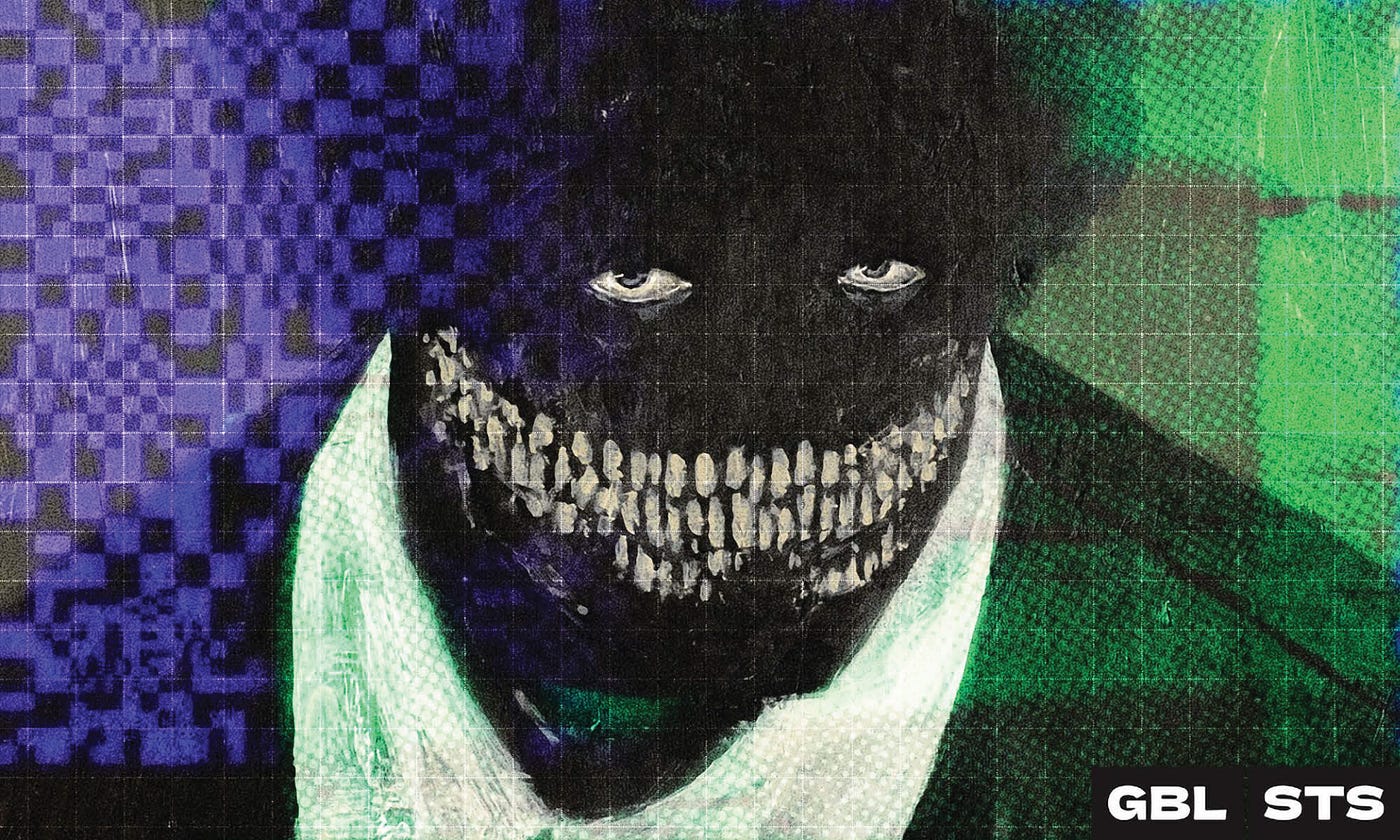 ANT EST: The Cost of Not Being You