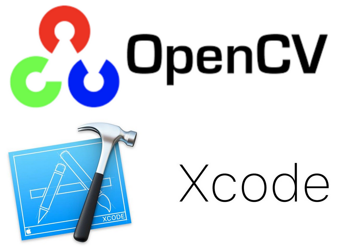 Integrating OpenCV to your Swift iOS Project in Xcode and Working with  UIImages | by Poorna Chathuranjana | Medium