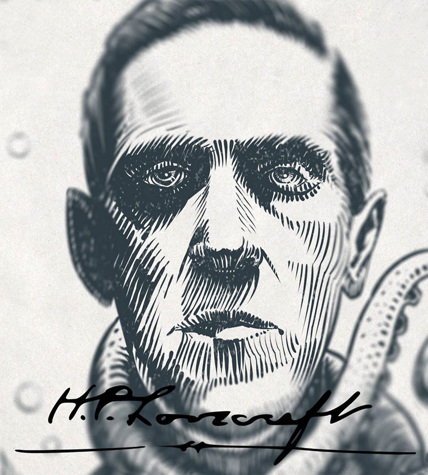 A Guide to Weird Short Fiction. An Annotated Bibliography of Weird… | by  Allen Bauman | Medium