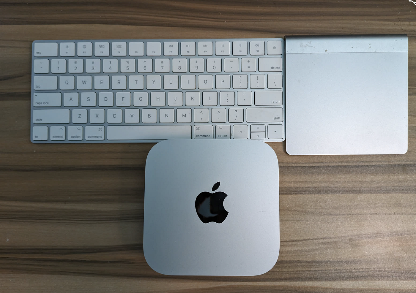 Apple Mac mini M4 本体 Apple Mac mini Desktop Latest Model M4 Pro chip Built for