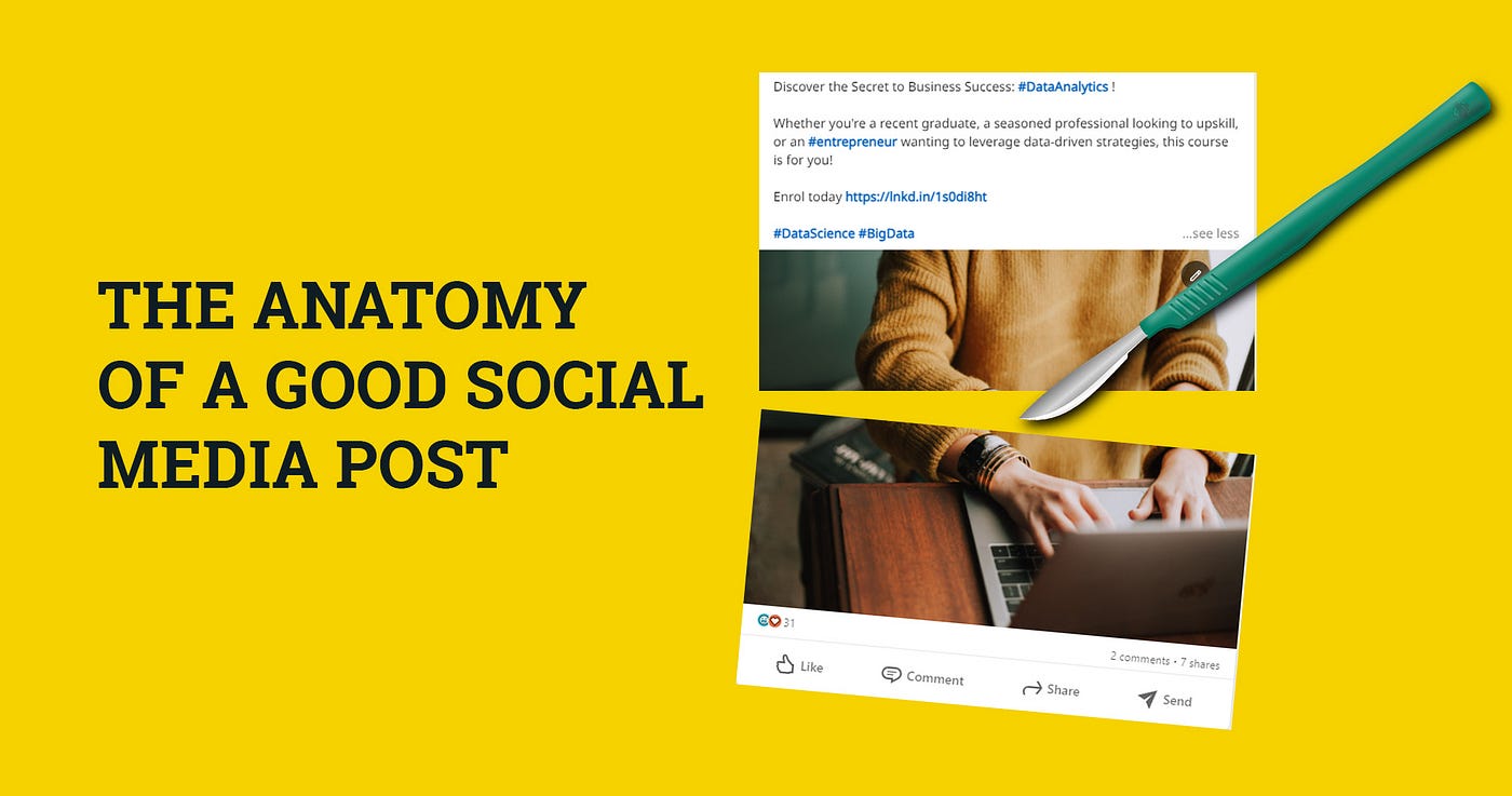 Visual Design for Social Media: Boost Engagement with Stunning Graphics