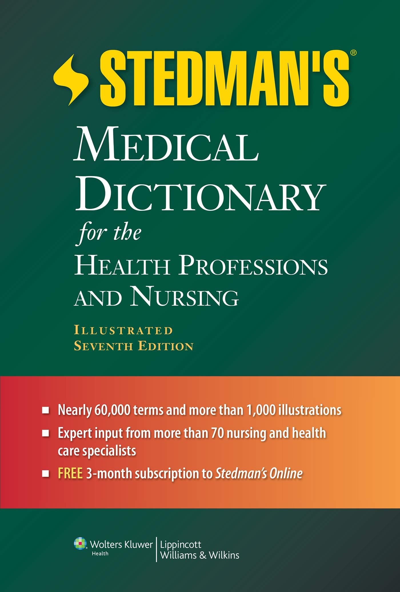 DOWNLOAD] Stedman's Medical Dictionary for the Health Professions and  Nursing, Illustrated, Australia and New Zealand Edition Stedman's Medical  Dictionary for the Health Professions Nursing | by Sawyerzhang | Medium