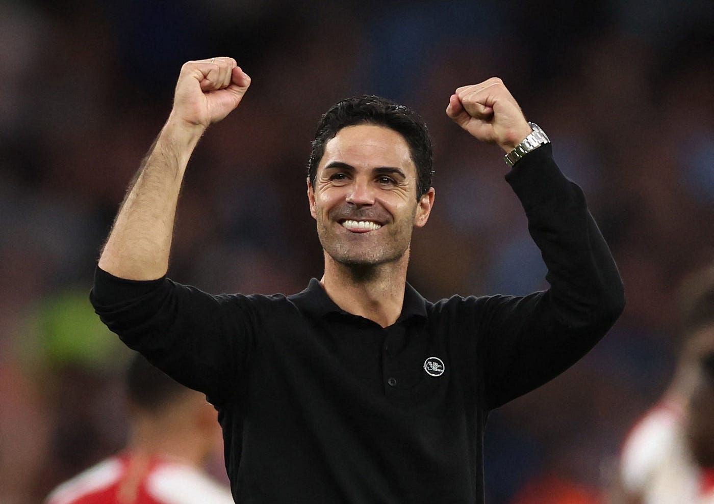 Mikel Arteta Ambisi Besar Bawa Arsenal Juara Liga Inggris