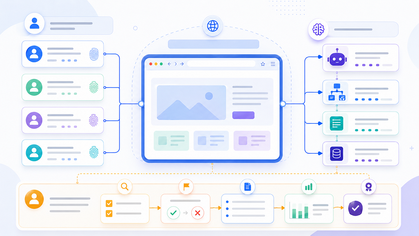 AI Browser Automation Still Needs a Human Review Layer