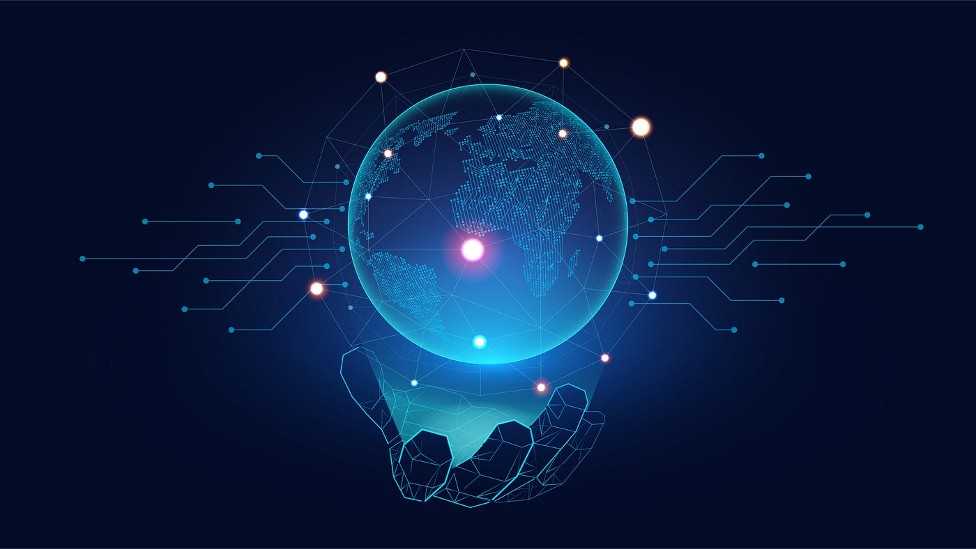 Is AI same as automation?. If yes, why do we have two different… | by Katonic.ai | Katonic.ai | Medium