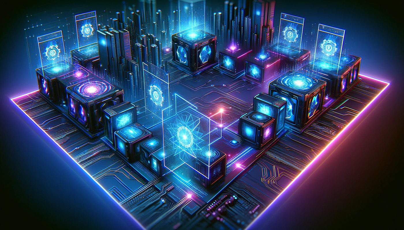 Top Kaspa Miners of 2024: Software, Pools, and Mining Resources