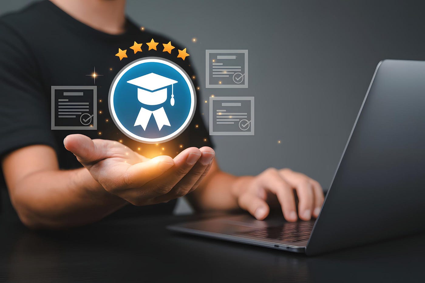 Streamlined Education Degree Verification for Recruitment & Compliance