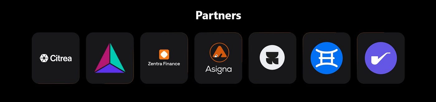 Satsumillions Partners