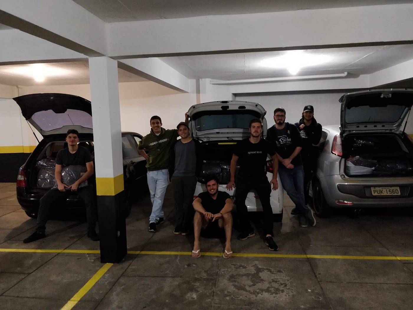 Using crypto to help 450 homeless people! | by Yakko Majuri | Medium