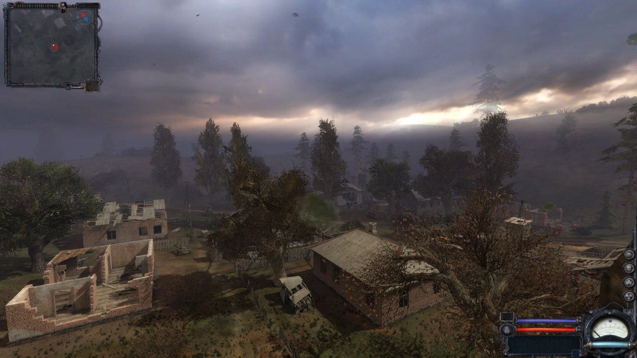 S.T.A.L.K.E.R. Если Переходить Сразу К Моему Мнению… | By Gamer.