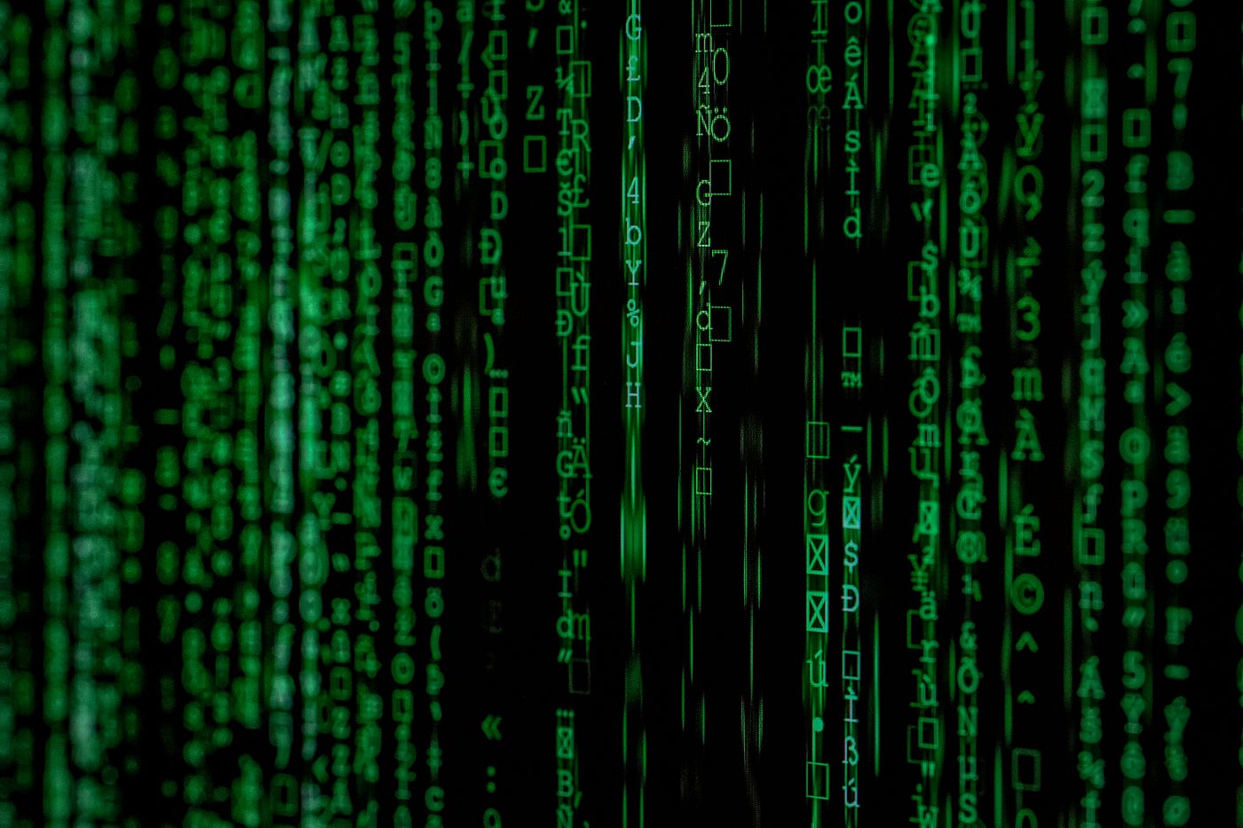 From 128 Codes to 1.1 Million: A Journey Through Text Encoding