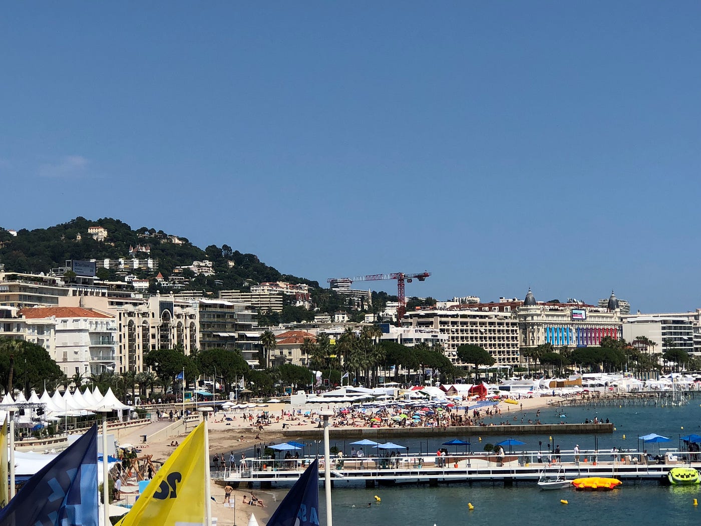 What to Wear at Cannes Lions 2026