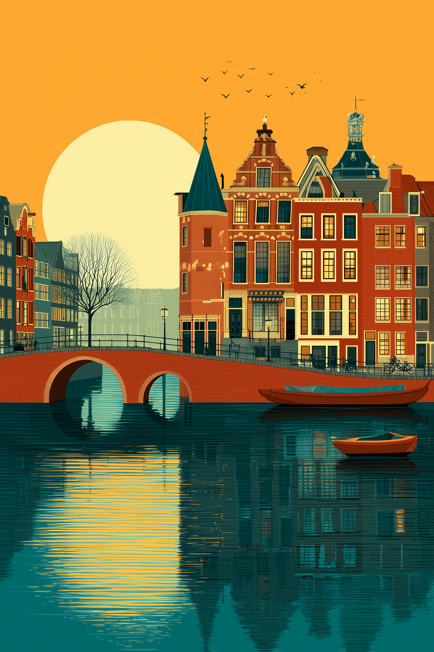 Why the Dutch Speak Better English Than the Spanish (And What It Means for You)