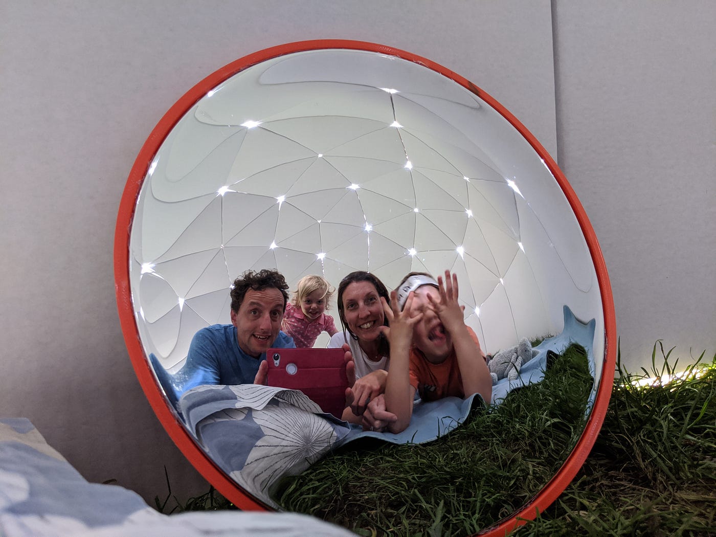 Diy Cardboard Toy Planetarium: Create an Amazing Space Adventure