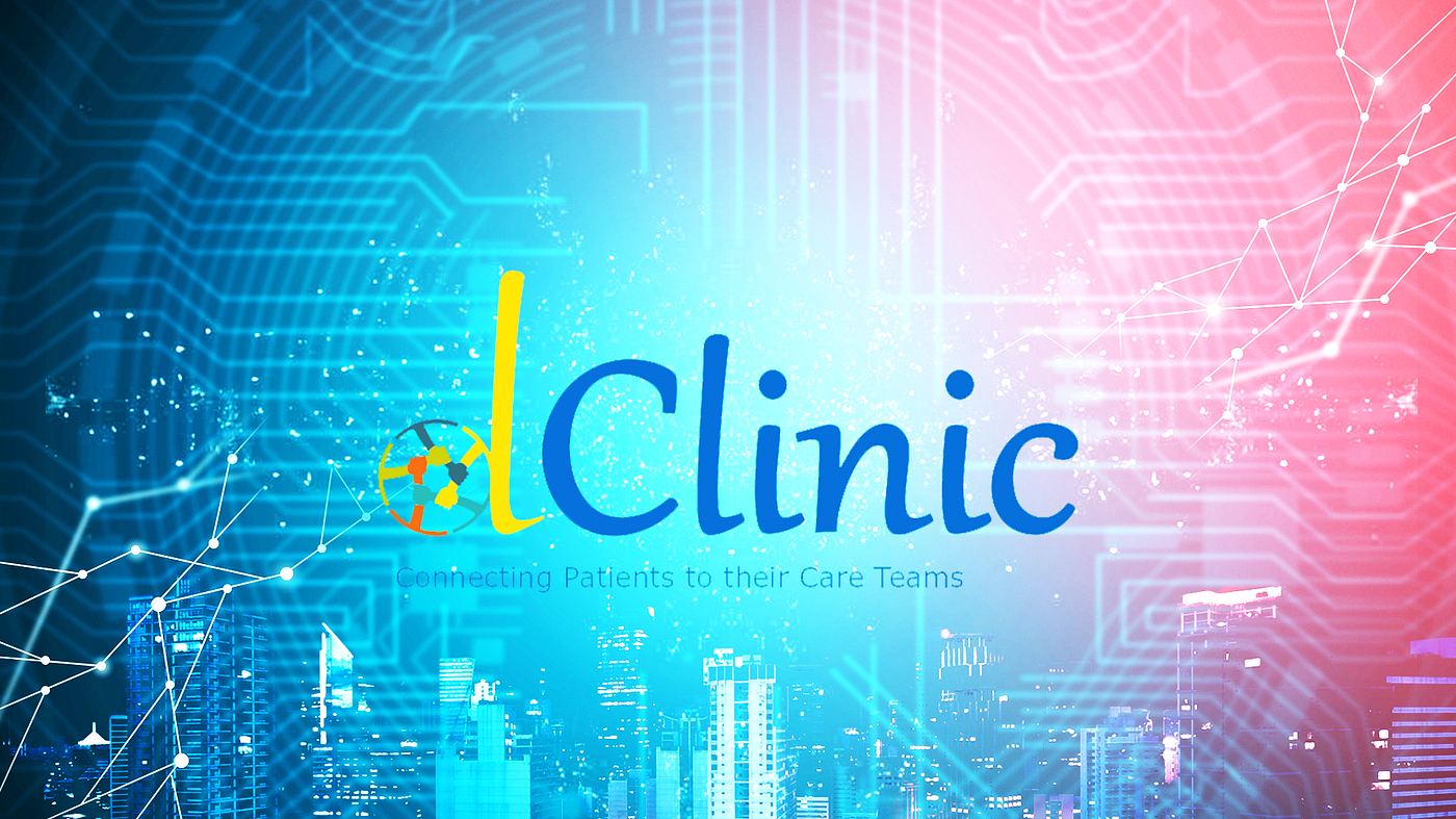Introducing dClinic : Revolutionising Healthcare with Blockchain | by VIC  Rewards Social | VIC Rewards | Medium