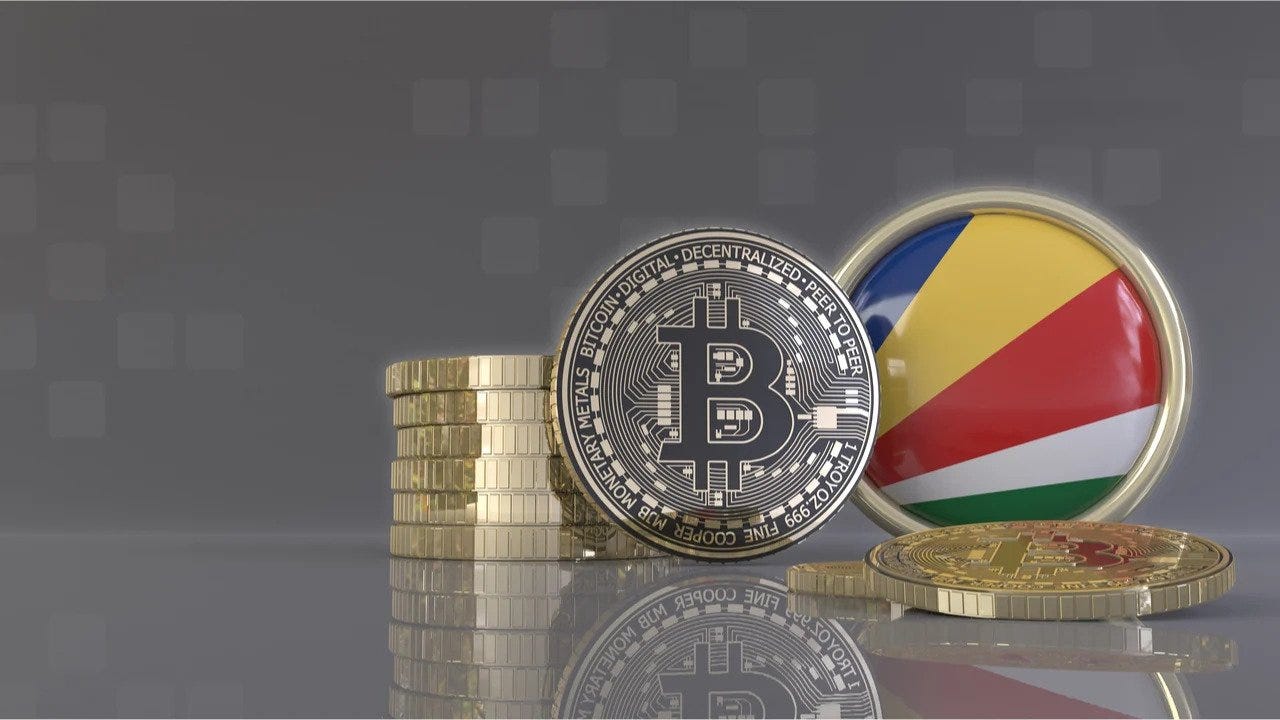 Crypto in Seychelles: lawless frontier or opportunity awaits? | by Manimama  Law Firm | Medium