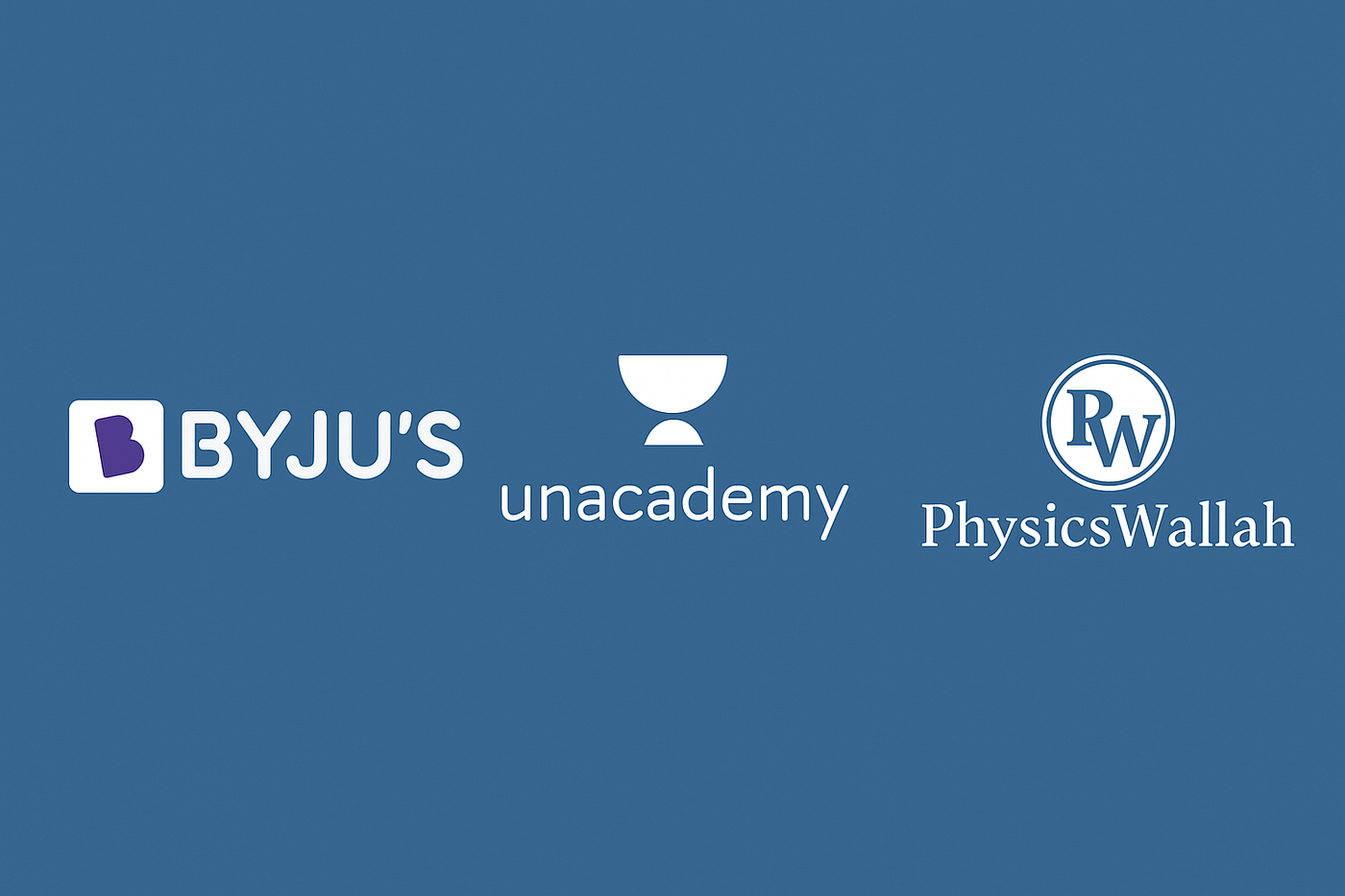 Physics Wallah Logo Png