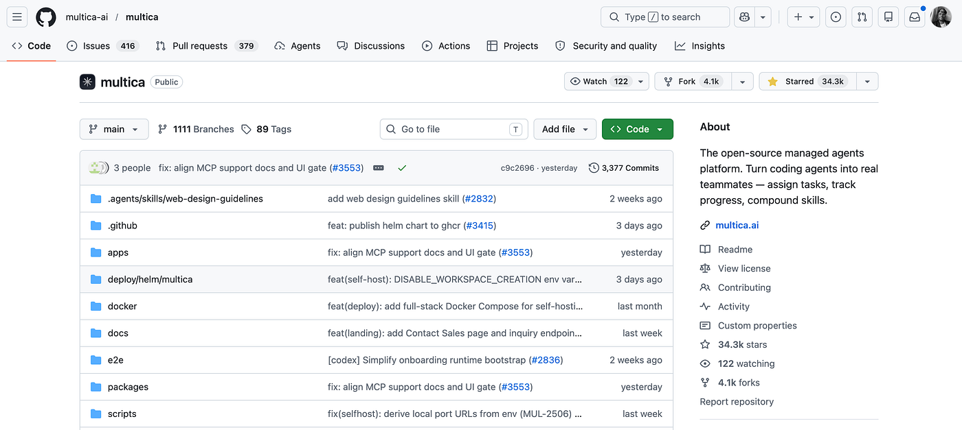 How to build a coding agent — Part 1.0