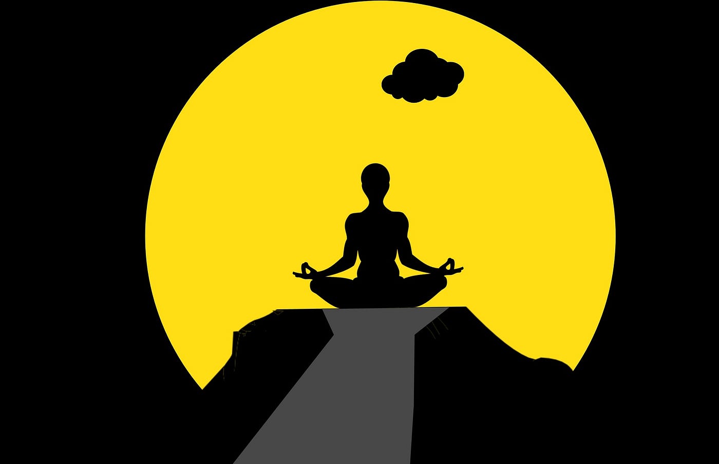 This is Why Your Vibration Matters More Than Your Action | by Kimberly Fosu  | Mystic Minds | Medium