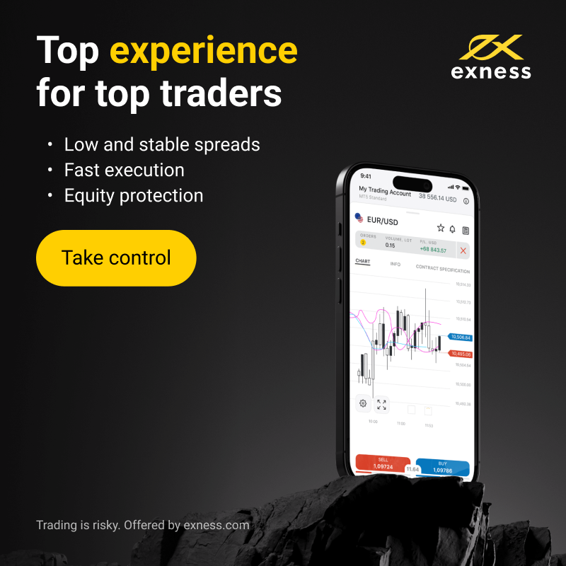 If You Want To Be A Winner, Change Your Exness MT4 Philosophy Now!