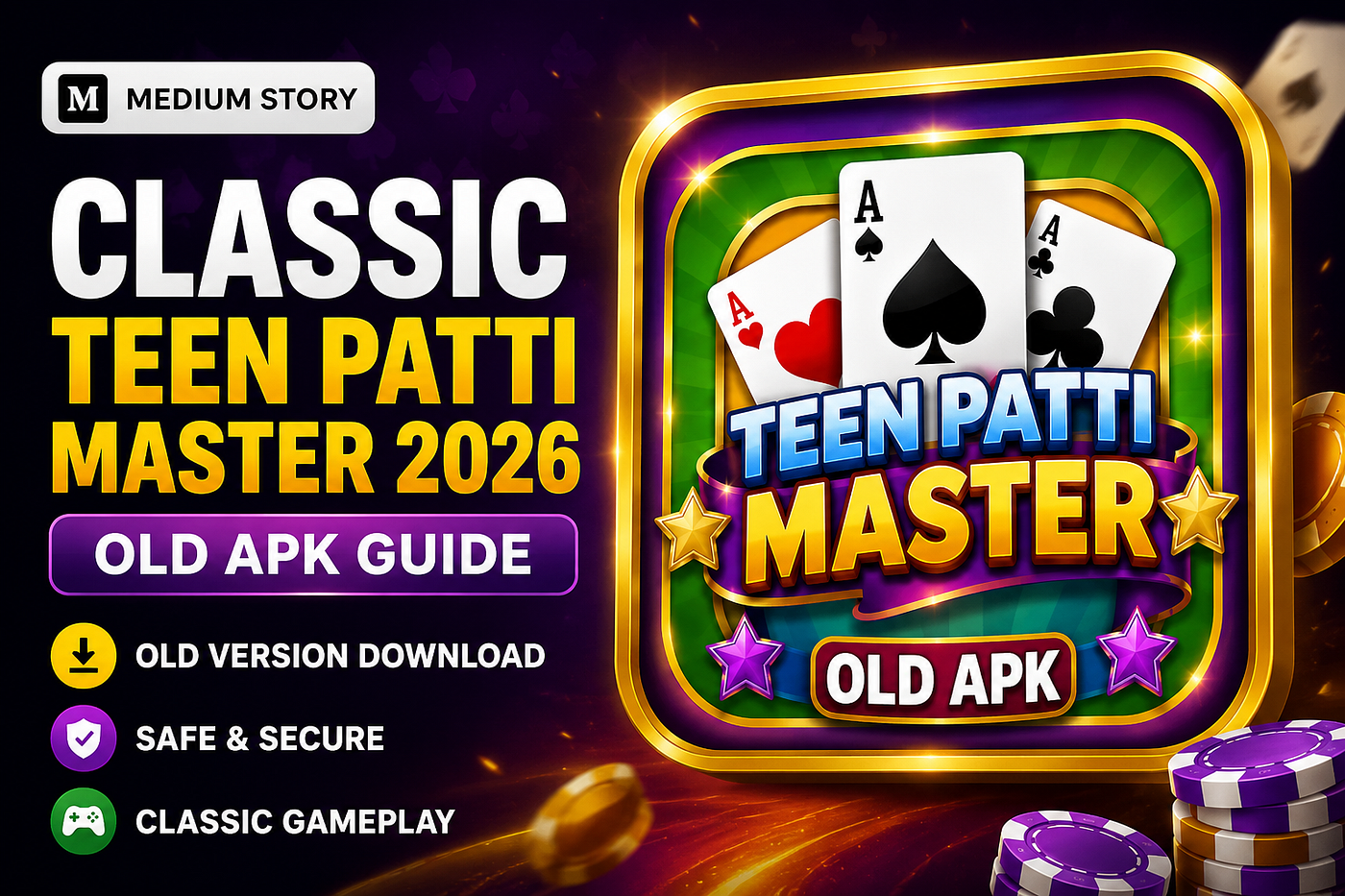 Teen Patti Master Old Version