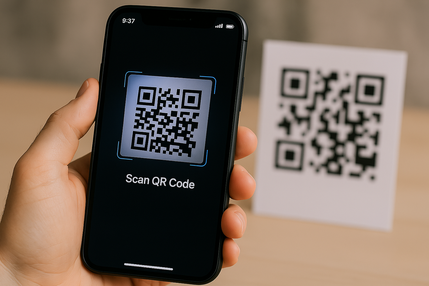 Sejarah QRIS di Indonesia: Mewujudkan Pembayaran Digital yang Terintegrasi