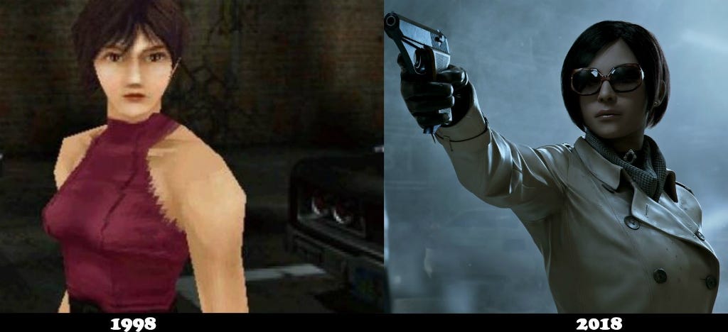 How the Resident Evil 2 remake is different from the original, by Playkey  Team