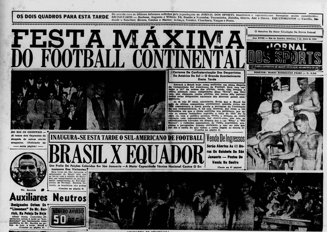 Uma beleza no futebol americano a caminho do Brasil - Jornal O Globo