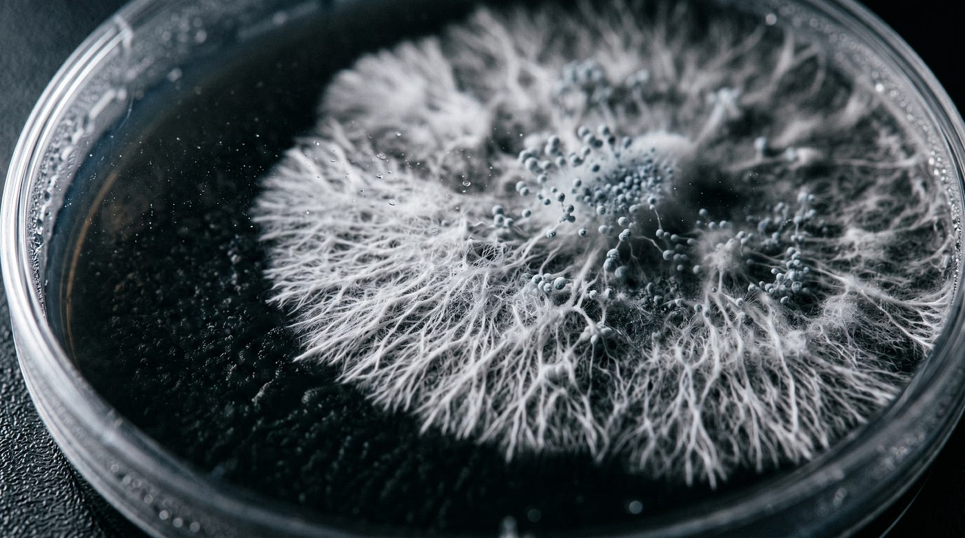 Everything You Need to Know About Fungi: Structure, Infections, and How We Fight Them