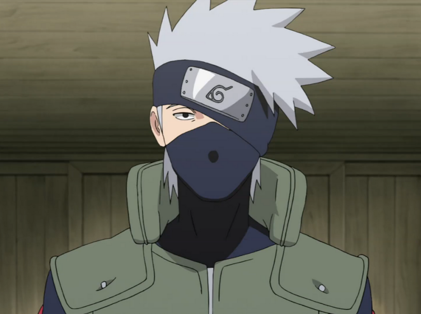 Kakashi: The Best Character In The Naruto Universe?, by Vincent Wilks, Pridesource Today