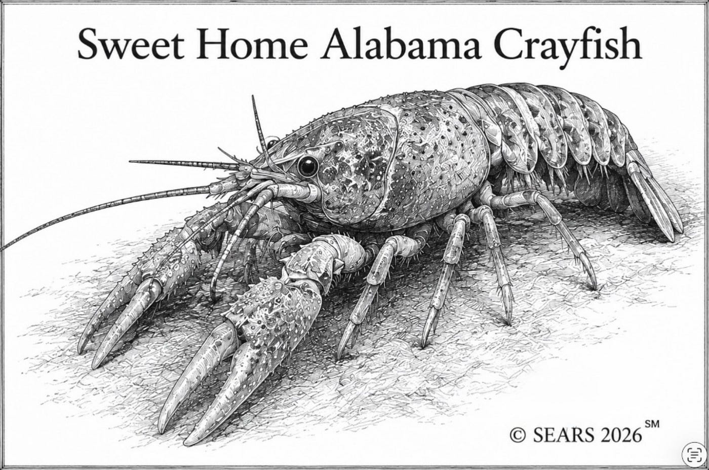 There’s Nowhere Like Sweet Home Alabama