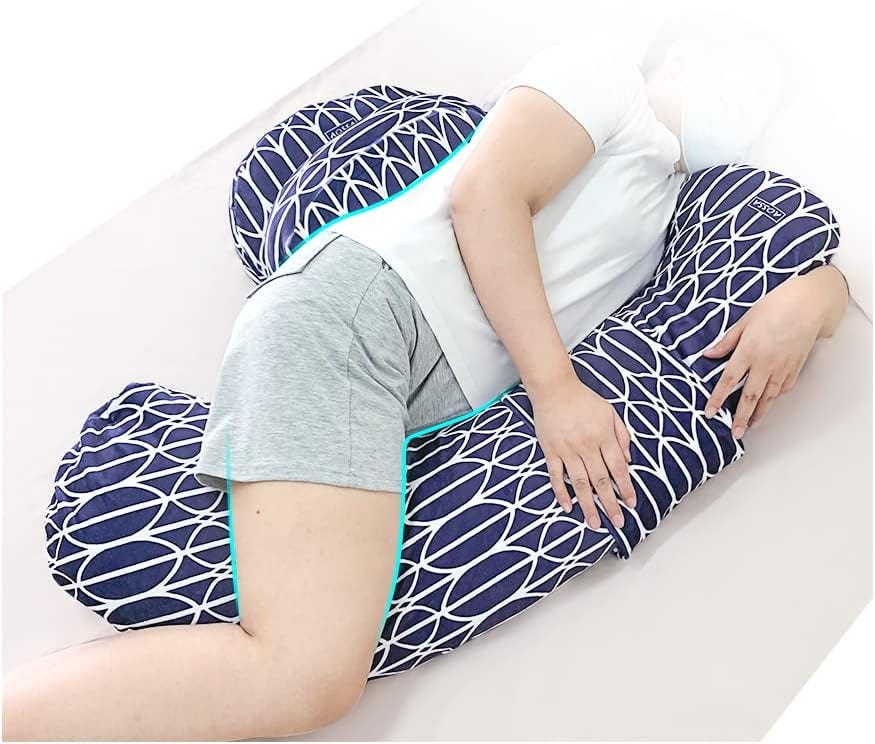 BBL Pillow Back Support Brazilian Pillow After Surgery Butt Pillows fo –  AOSSA