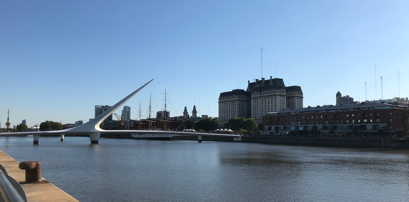 A Complete Guide to Living in Buenos Aires as a Foreigner | by Kristin  Wilson | Medium