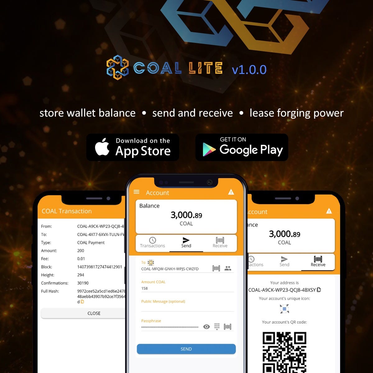Coalculus Flash Staking Guide 2021 | by Team Coalculus | Coalculus | Medium