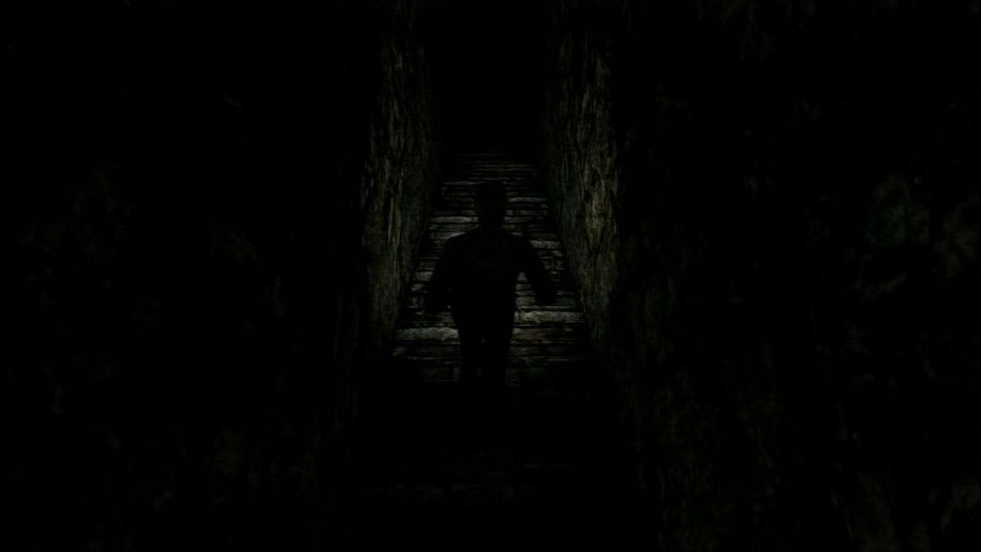 Let's Play Silent Hill 2: Enhanced Edition - Part 1 - Exposition Break