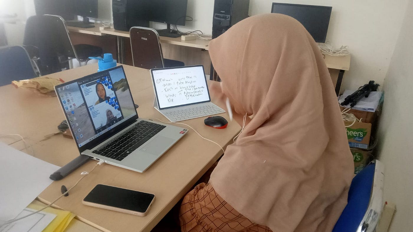 Tim PMB UMMAD Sosialisasi KIP-K, Rektor UMMAD: Kuota Beasiswa KIP-K UMMAD Masih Tersedia, Silakan…
