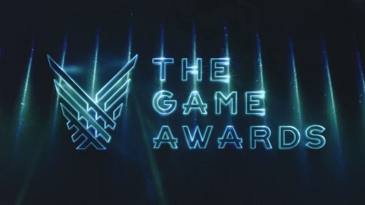 Team Talk  What are your Game Awards (2018) predictions?