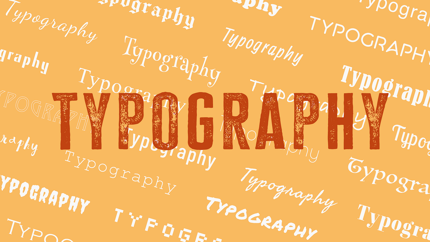 Typography for Design in 15 minutes | Abhijit Nayak | Bootcamp