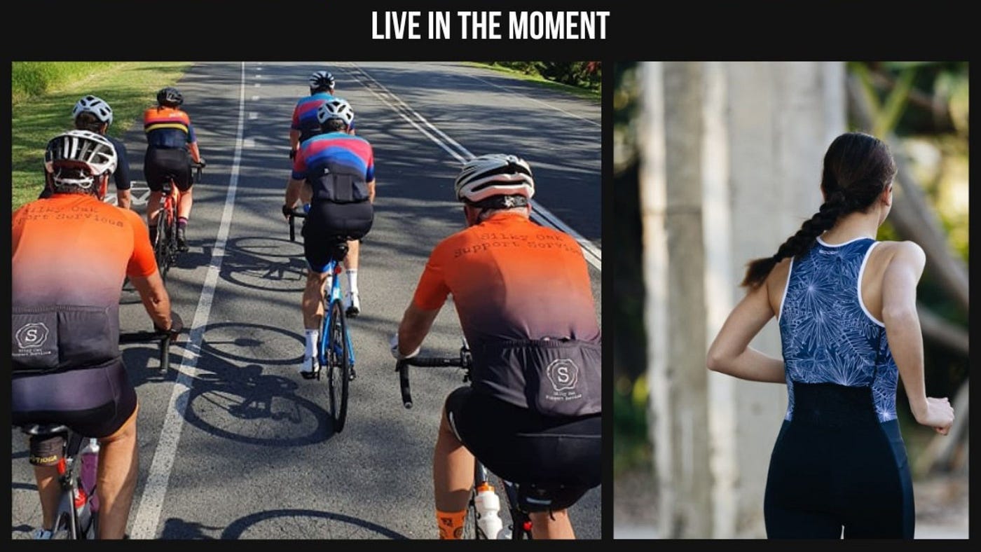 Scody | Cycling Shorts